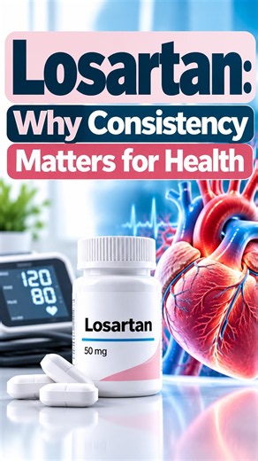 High Blood Pressure - Why Consistency Matters for Health