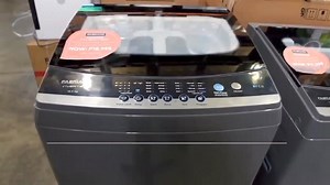 1.5K reactions · 77 shares | Fully Automatic Washer 7.5kg Opened Box...
