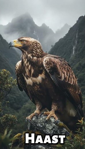 The Largest Birds in Earth’s History