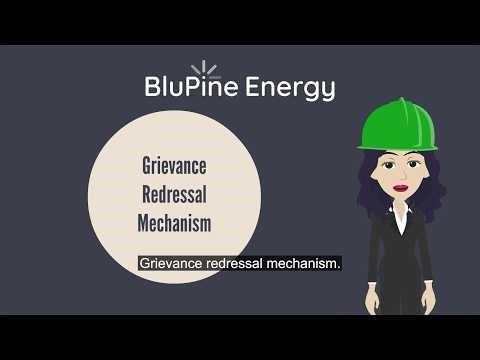 Grievance Redressal Mechanism | HR Training