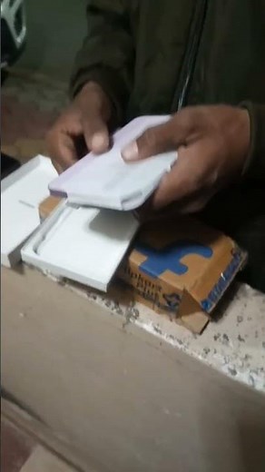 Samsung Galaxy A35 5G | Quick Unboxing ⚡#samsunggalaxy #unboxing #unboxingvideo #shorts #delivery