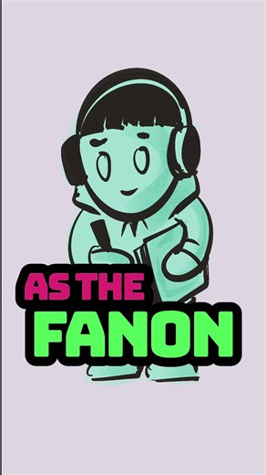 If you make fan comics, this is for you 💛