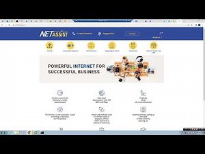 【第574期】【IPV6系列】netassist！Hurricane Electric之外的Free IPv6 Tunnel Broker服务！邮箱即可注册，自动分配1个48前缀的IPV6网段！