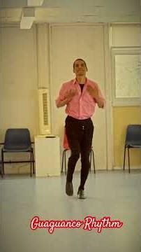 This Is How I Dance Guaguanco