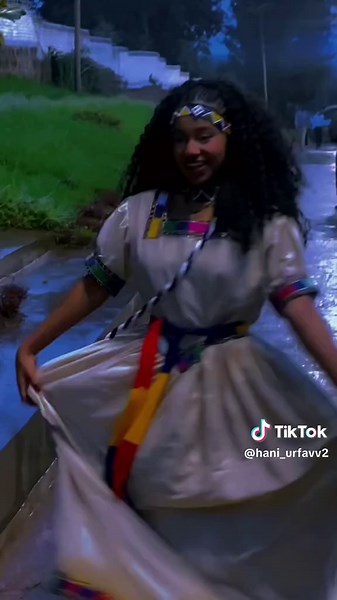 Understanding Ashenda Celebrations on TikTok