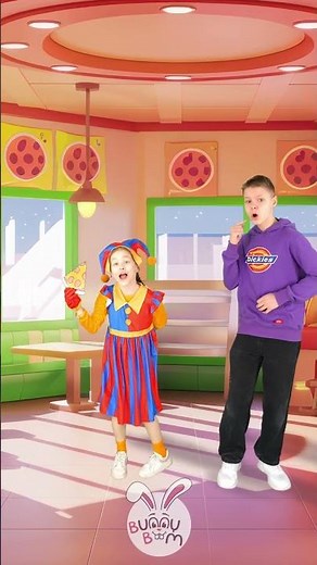 Geometric Shapes Song | Kids Songs And Nursery Rhymes | @BunnyBoomKidsSongs