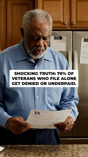 Does this sound like you? "I've been out of the service too long to get VA disability benefits" Or… "My VA disability claim was denied so I gave up" The VA keeps denying your claim because you're going about it the wrong way. We help veterans stay motivated and informed during the frustrating, lengthy VA claims process. Save time, reduce errors, and improve the chances of approval by ensuring the claim is complete, accurate, and well-supported. Hit the link below and schedule a free call today! 