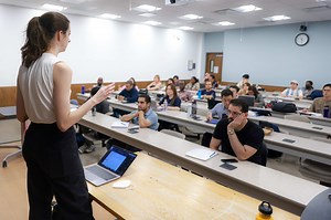 MPA in Economic Policy Management