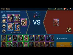 Set skill Team Demytha + HighKhatun + Heiress +Seeker + Ninja