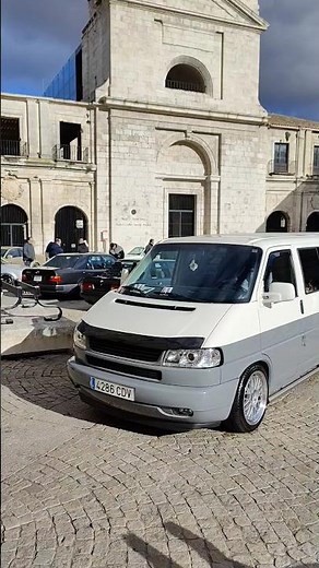 VW t4 multivan. #van #t4 #transporter #t4camper #vw #vwt4camper #vwt4 #volkswagen
