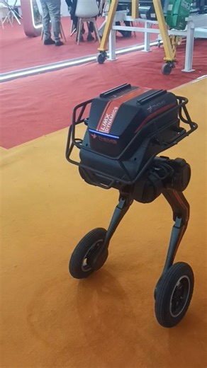 self balancing robot. #youtubeshorts #shortvideo #robot #robowars #automobile