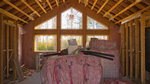 Millbrook First Nation pioneers a new mortgage program