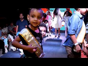 Video Desfile Infantil - Baby Kids Fashion Show BKFS