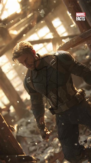 Here are some lesser known facts about heroes. | Marvel Facts