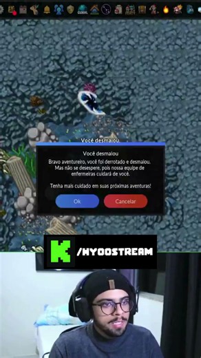 MAIS UMA BLESS PARA A PXG! #pokemon #pokemononline #pokexgames #pxg #poketibia #shortsvideos