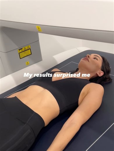 Adrianne Ho on Instagram: "I wanted to see what was really going on in my body, whether I was on the right track or if anything needed attention. A @bodyspec DEXA scan felt like the best way to get a real baseline. When I saw my results, I was surprised to learn my lean muscle mass was low, especially considering how active I am. Looking deeper into the data, I realized what I was missing: progressive overload and enough protein. So I’m shifting my training and increasing my protein intake, and 