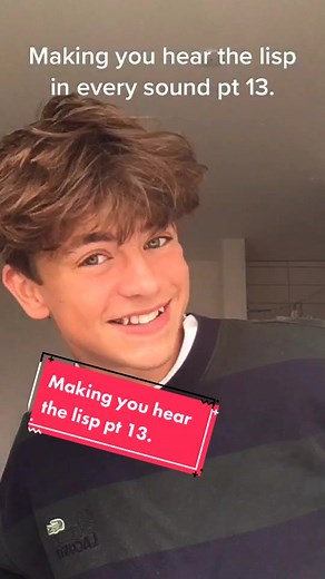 Creating a Lisp Effect: A Step-by-Step Guide