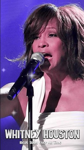 Full Album Whitney Houston Greatest Hits – Do You Hear What I Hear