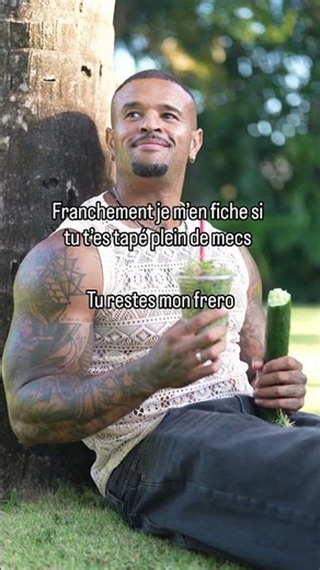 Tout pour bro