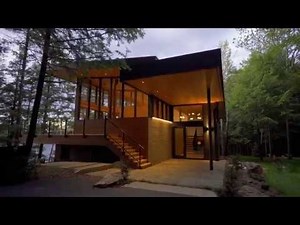 Kawartha Lakes Cottage