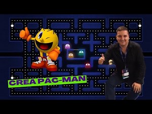 Cómo crear un juego pacman en scratch? #pacman