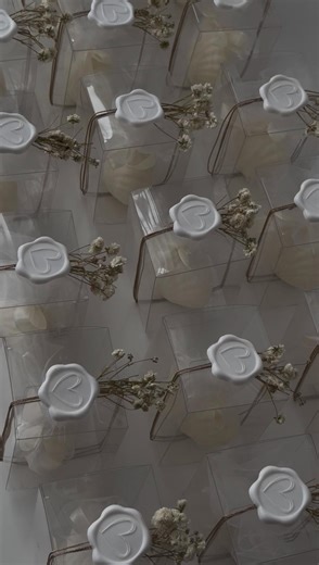 Seashell Wedding Favors | Elegant Guest Gift | Beach Theme Baptism Favors - Etsy