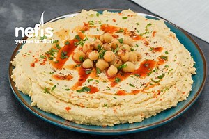 Humus Tarifi