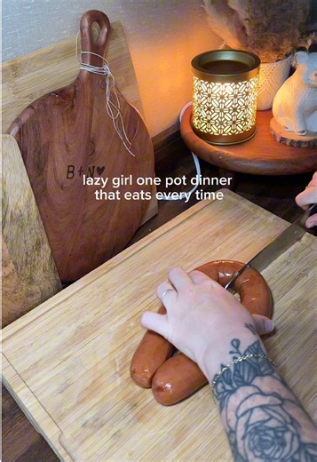 Easy Cajun One Pot Meal Switched for Better Results