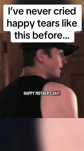 Heartwarming Surprise That Made Me Cry Tears of Joy