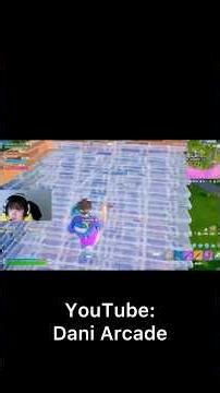 Mi squad se reía de mí porque llegué a unreal, y esto pasó #fortnite #gameplay #likeandsubscribe