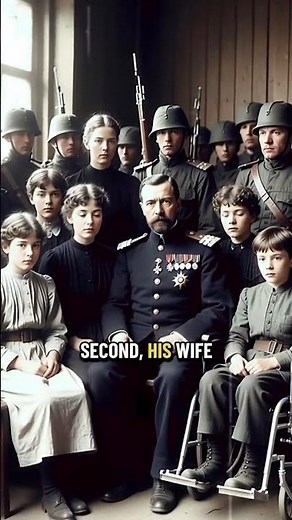 The Princess Who Escaped Russia’s Royal Massacre? 🇷🇺