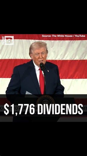 Breitbart | Speaking at Fort Bragg on Friday in front of military members and their families, President Trump asked how many in the room had received... | Instagram