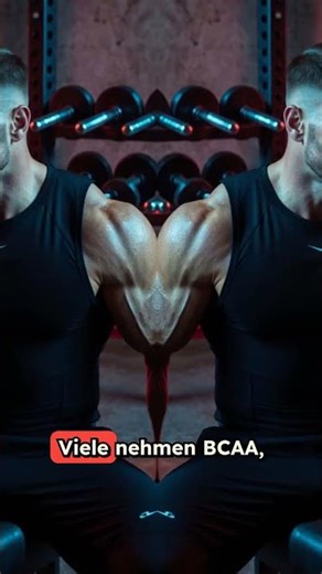 BCAA vs EAA: Welches Supplement ist besser? 💪