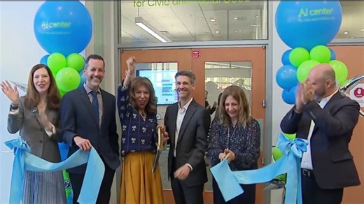 San Jose State University launches AI center