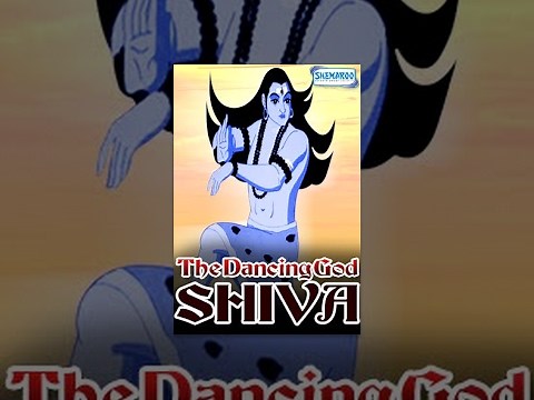 The Dancing God Shiva (Hindi) - Animated Full Movies for Kids