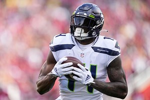 Will the Seahawks bring back throwback uniform in 2023? List of teams opting for retro jerseys in the NFL