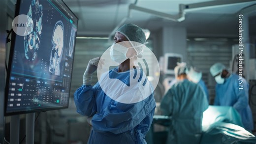 Anaesthetized brains can still process podcasts