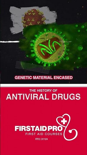 Antiviral Drugs
