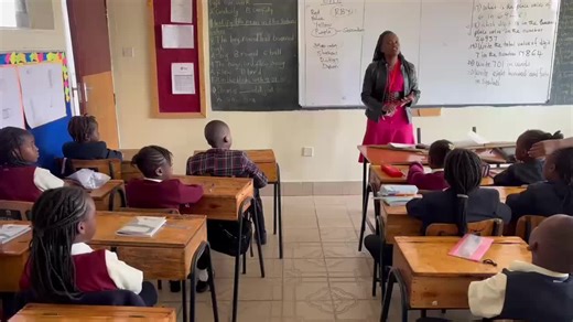 The Stepping Stones School on Instagram: ": Today, on the International Day of Women and Girls in Science, we celebrate the brilliant young minds in our classrooms who are already solving problems, asking big questions, and mastering complex concepts. From early learners exploring the basics to our senior students tackling advanced mathematics, we are proud to nurture a generation of girls who are confident in their ability to shape the future through science, technology, engineering, and math. 
