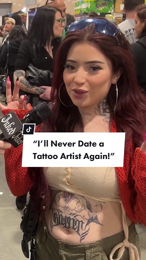 Inked Magazine on TikTok