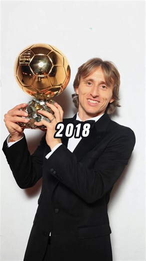 The Evolution of Luka Modrić: Journey of a Football Legend
