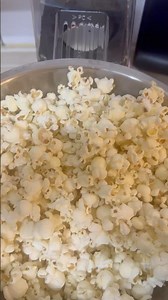 This is how you make popcorn without oil