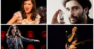 Honduras no tendrá representante musical en serie que emitirá HBO sobre el Mundial