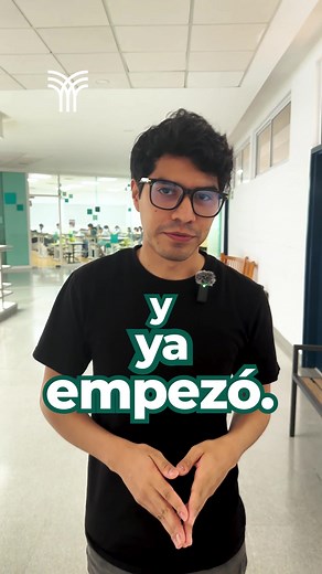✨Aquí el futuro no se adivina, se construye.⚒️ 🌟Tomas módulos, sumas experiencia, te conectas con empresas y trazas tu ruta profesional.💼 | Tecmilenio