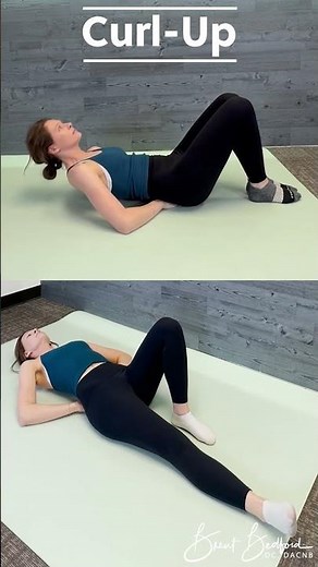 Athletes: Master This Core Drill