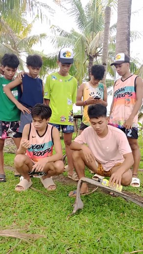 Lamia man HAHAHAHA #fbreelsfypシ゚viralfbreelsfypシ゚viral #ForEntertainmentPurposesOnly #cogonvlog | Cogon Vlog