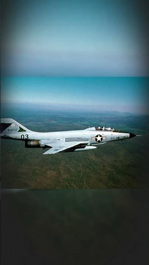 McDonnell F-101 Voodoo