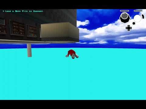 Knuckles SS City Hall to Sewers (DX) - SADX Archipelago