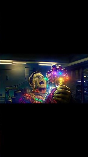 Epic Avengers Short Clip | Marvel Heroes Assemble #edit #shorts
