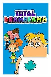 Watch Total Dramarama Season 3 Episode 30 - Mad Math: Taffy Road